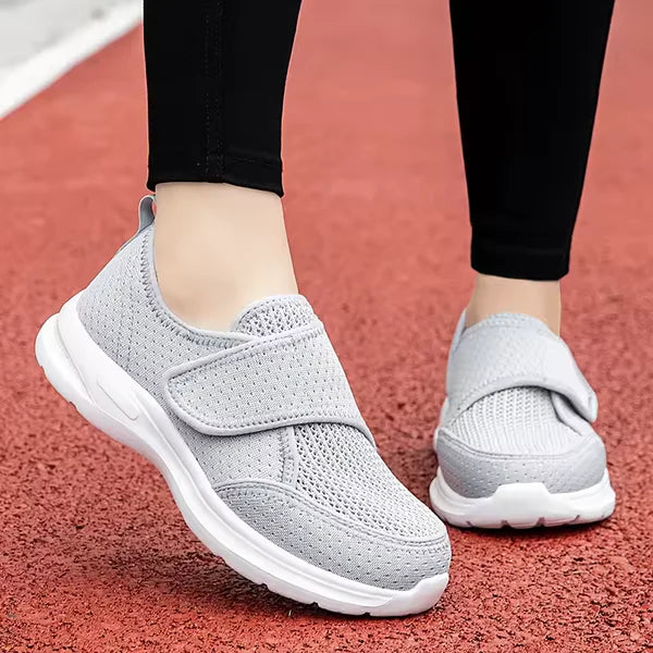Extra-Wide Feet Swollen Walking Shoes