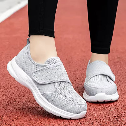 Extra-Wide Feet Swollen Walking Shoes