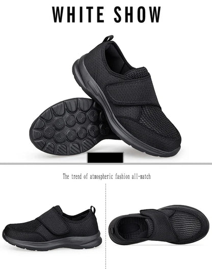 Extra-Wide Feet Swollen Walking Shoes