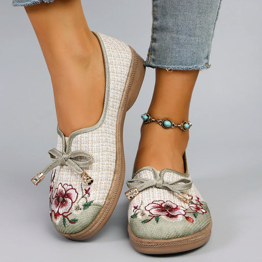Women’s Comfort Support Shoes