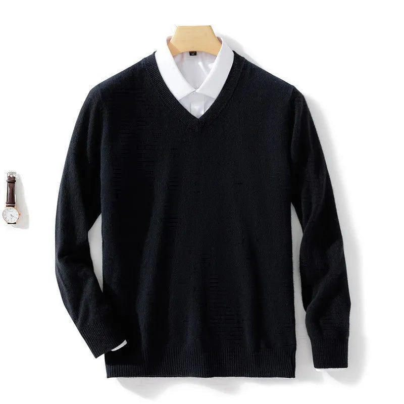 Cashmere Sweater