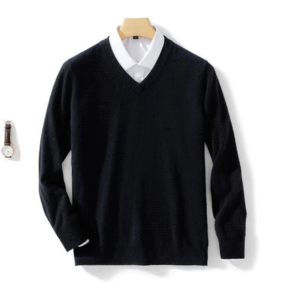 Cashmere Sweater