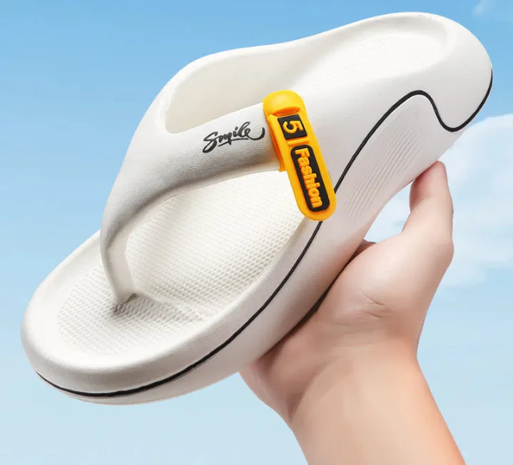 Unisex ComfortStride Beach Slide Sandals
