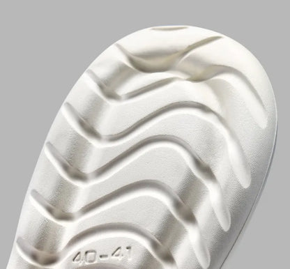Unisex ComfortStride Beach Slide Sandals