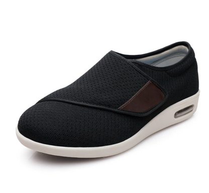 Stylish Shoes for Swollen Feet