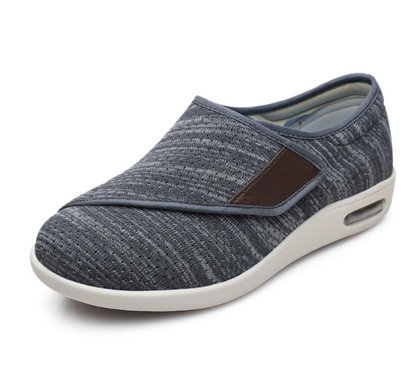 Stylish Shoes for Swollen Feet