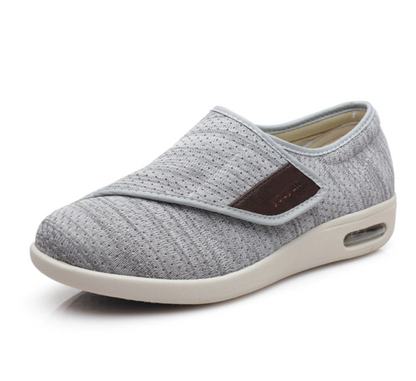 Stylish Shoes for Swollen Feet