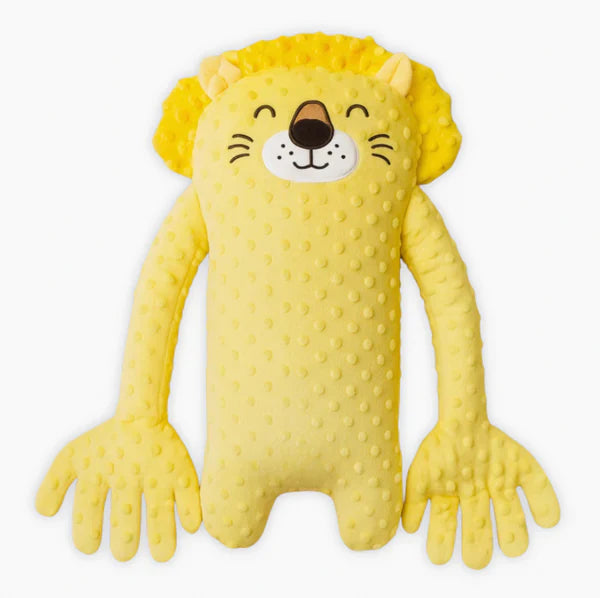 Baby Hugging Plush Sleep Companion Pillow