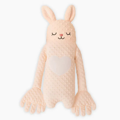 Baby Hugging Plush Sleep Companion Pillow