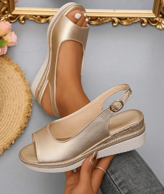 Women's Comfort Support Sandals