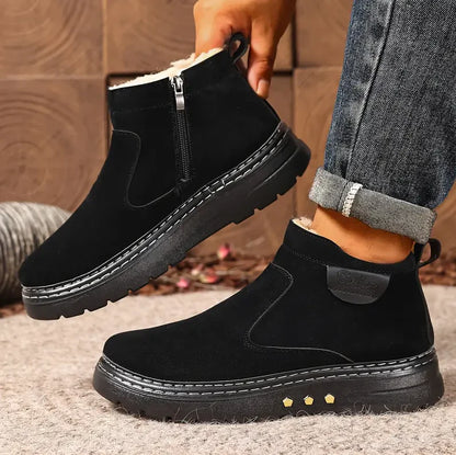 Men’s Winter Boots