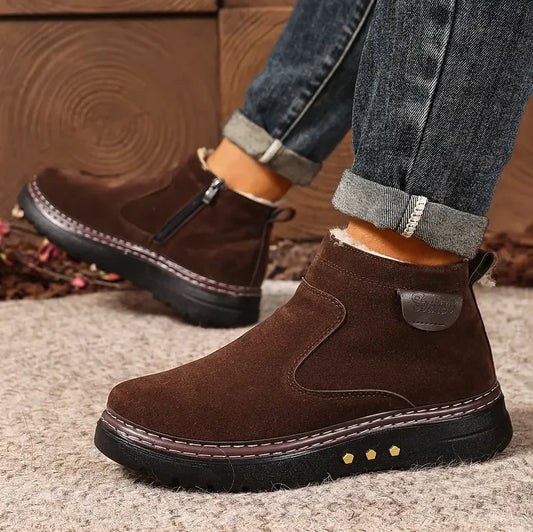 Men’s Winter Boots