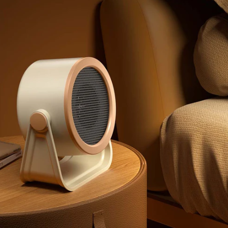 Portable Quiet Desk Space Heater