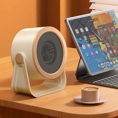 Portable Quiet Desk Space Heater
