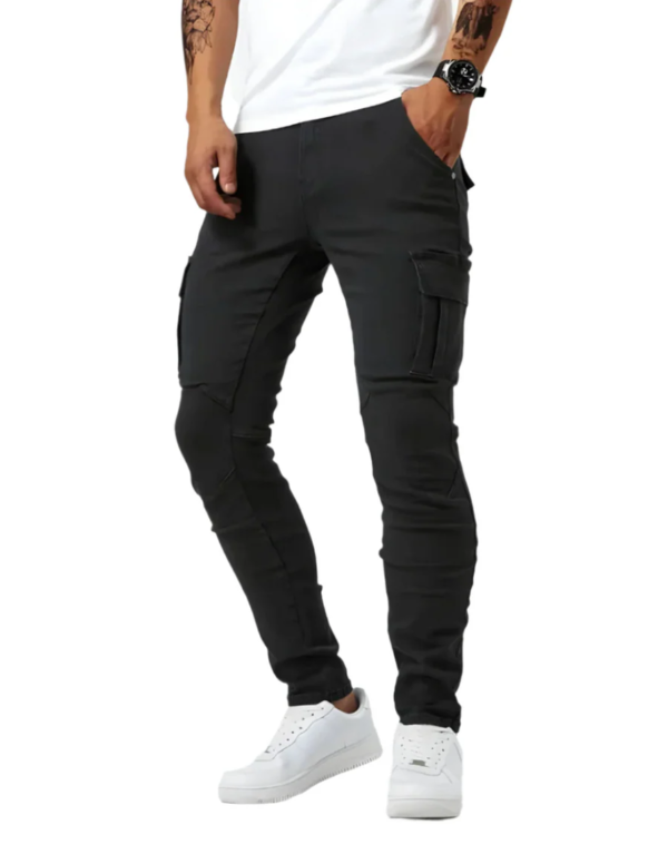 Men’s Everyday Utility Cargo Trousers