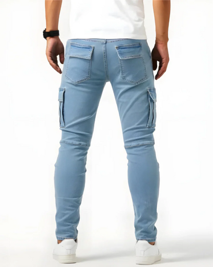 Men’s Everyday Utility Cargo Trousers