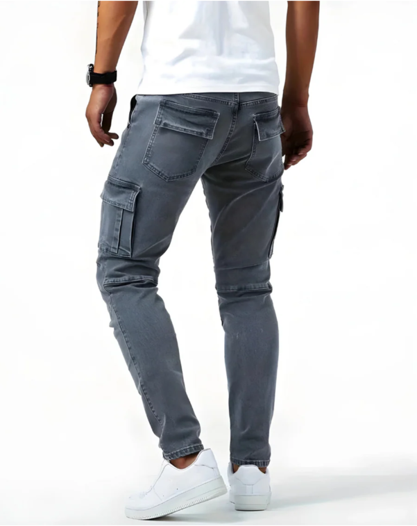 Men’s Everyday Utility Cargo Trousers