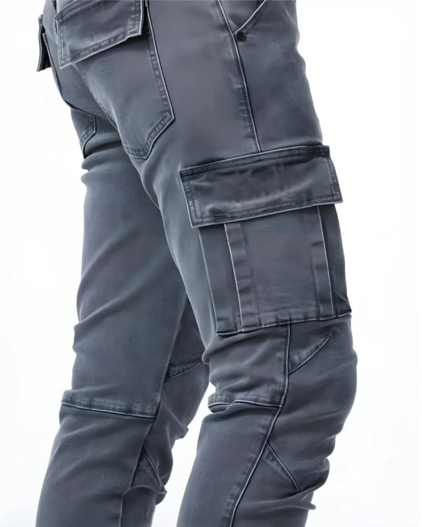 Men’s Everyday Utility Cargo Trousers