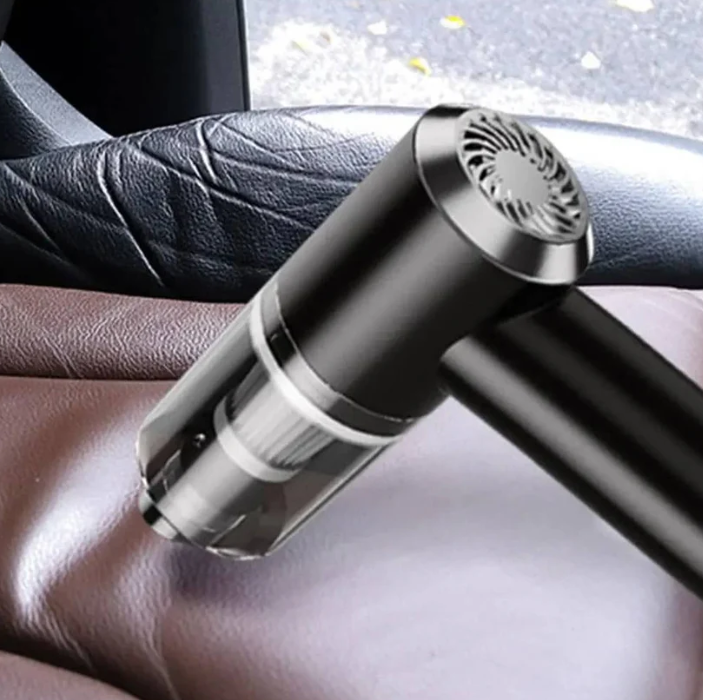 Portable Cordless Handheld Car Vacuum Cleaner