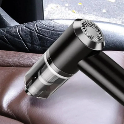 Portable Cordless Handheld Car Vacuum Cleaner
