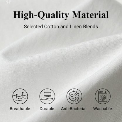 Women’s Lurevia Palm Print Pocket Dress
