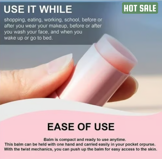 RadianceLift Hydrating Multi Balm Stick