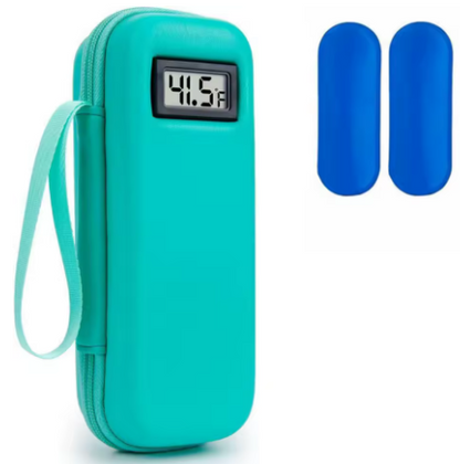 Insulin Cooling Travel Storage Pack