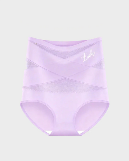 Women’s High-Waist Seamless Sculpting Briefs