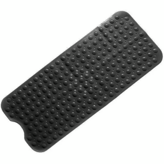100 x 40 cm SecureGrip Anti-Slip Bath Mat