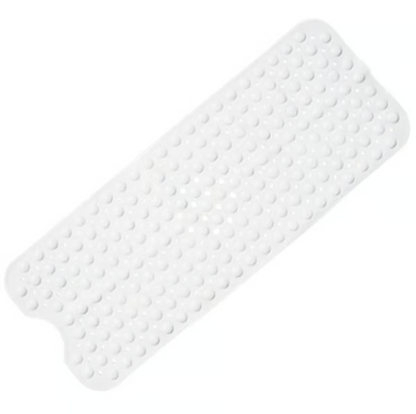 100 x 40 cm SecureGrip Anti-Slip Bath Mat