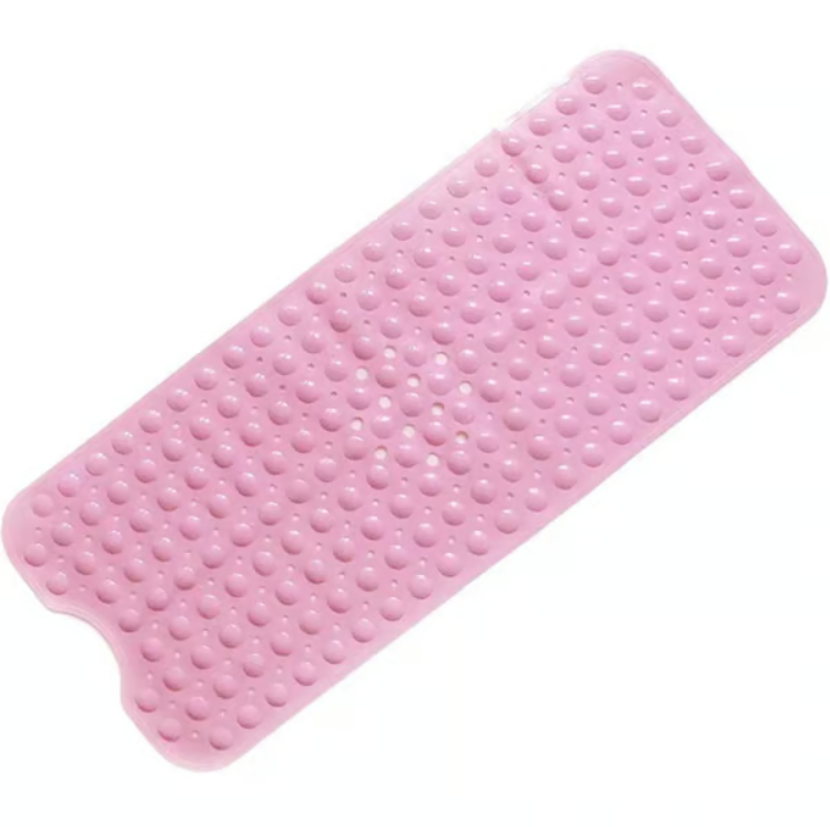 100 x 40 cm SecureGrip Anti-Slip Bath Mat