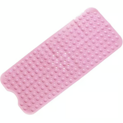 100 x 40 cm SecureGrip Anti-Slip Bath Mat