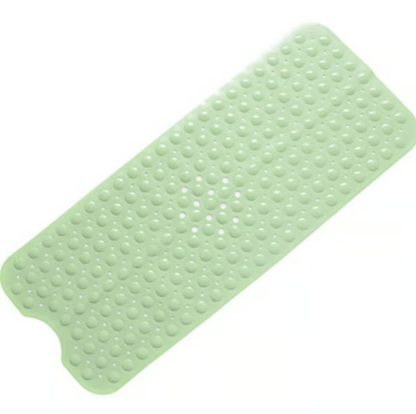 100 x 40 cm SecureGrip Anti-Slip Bath Mat