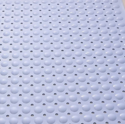 100 x 40 cm SecureGrip Anti-Slip Bath Mat
