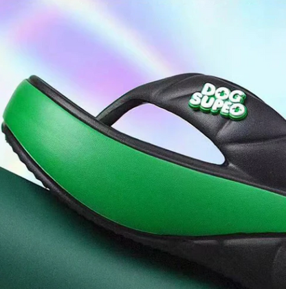 Women’s Summer Platform Flip Flops