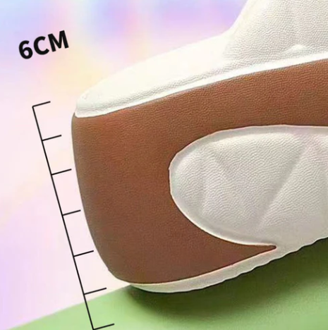 Women’s Summer Platform Flip Flops