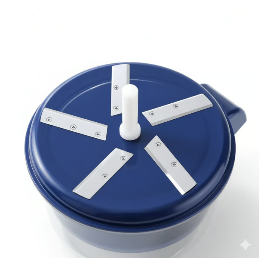 Electric Automatic Fruit & Vegetable Peeler