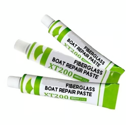 Marine Synthetic Resin Boat Repair Paste
