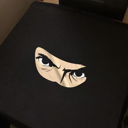 Ninja Flip-Up Disguise T-Shirt