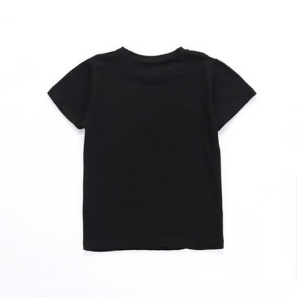 Ninja Flip-Up Disguise T-Shirt