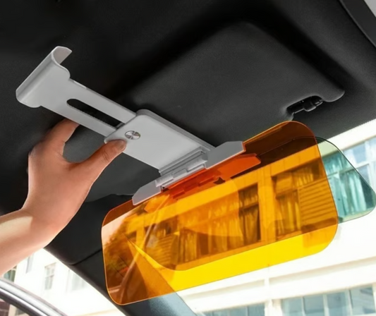 Car Anti-Glare Mirror