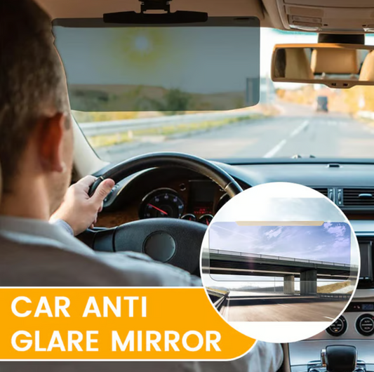 Car Anti-Glare Mirror