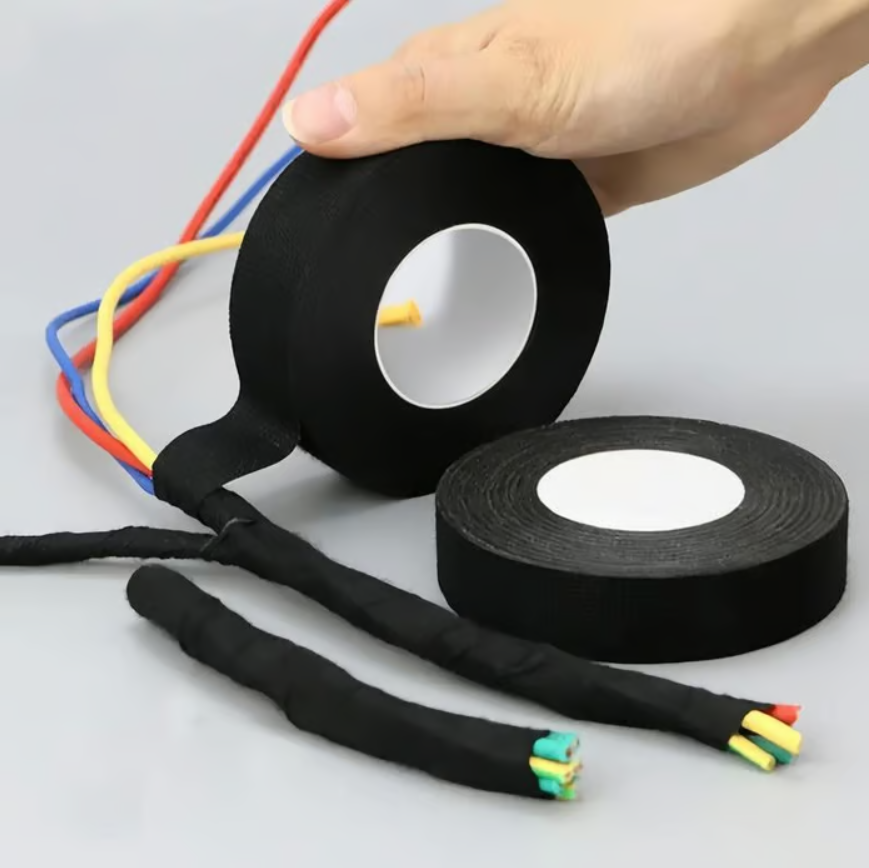 Heat-Resistant Insulation Electrical Wire Tape