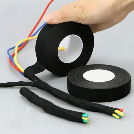 Heat-Resistant Insulation Electrical Wire Tape