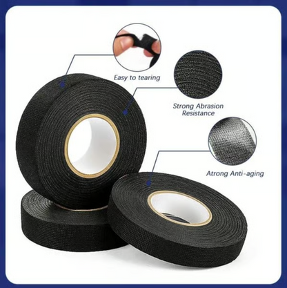 Heat-Resistant Insulation Electrical Wire Tape