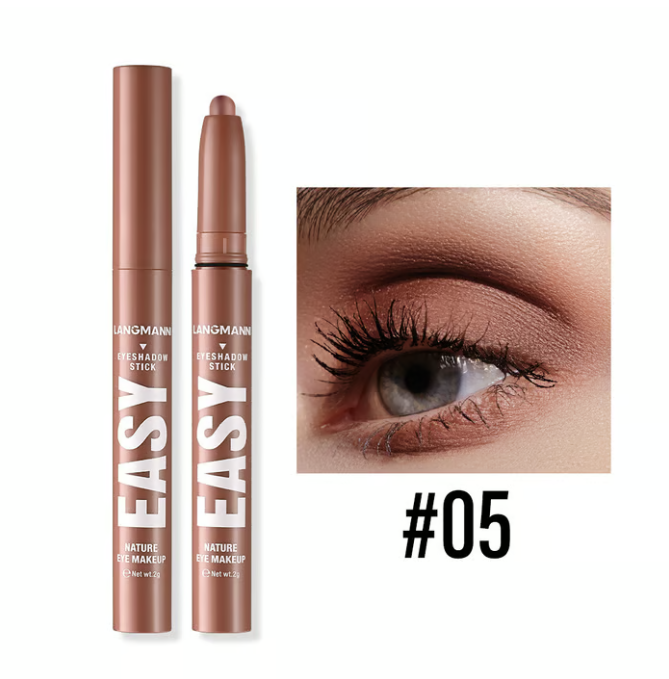 VelourGlide Cream Eyeshadow Stick