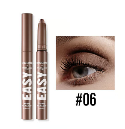 VelourGlide Cream Eyeshadow Stick