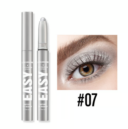 VelourGlide Cream Eyeshadow Stick