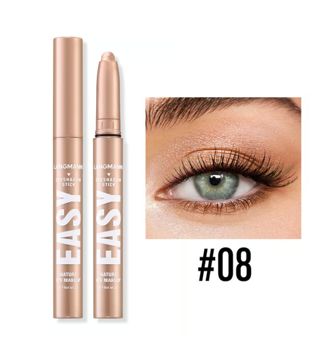 VelourGlide Cream Eyeshadow Stick