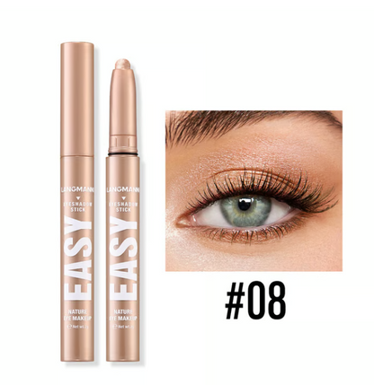 VelourGlide Cream Eyeshadow Stick